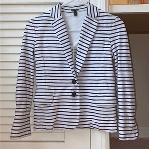 J.Crew blazer
